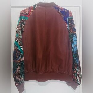 Size L Women’s Thrifted Jacket